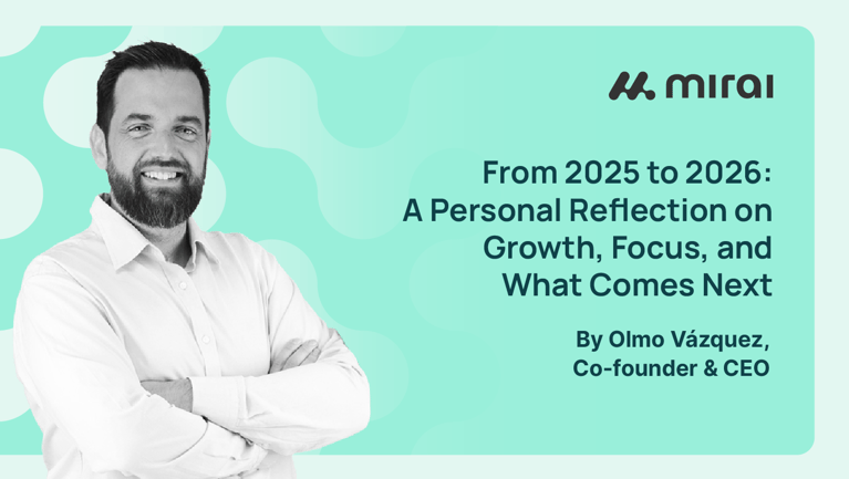 From 2025 to 2026: A Personal Reflection on Growth, Focus, and What Comes Next