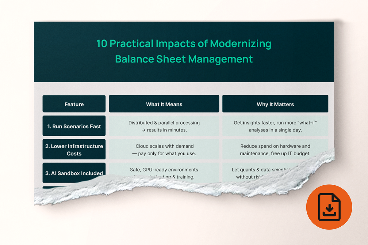 10 practical impacts