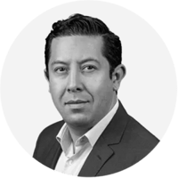 Abraham Izquierdo Abraham Izquierdo