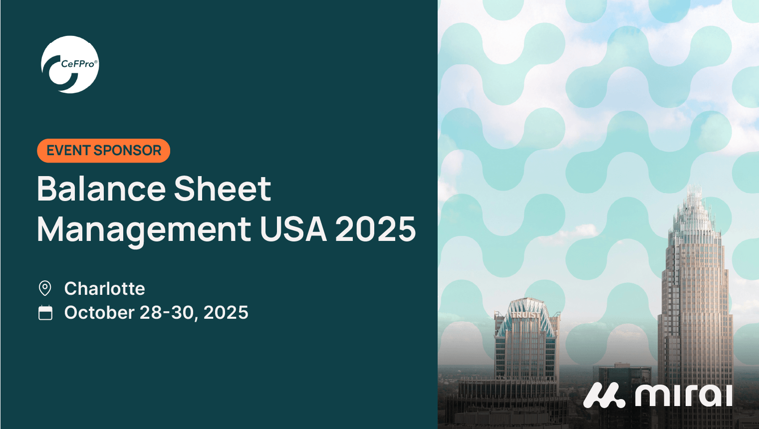 2025 Cefpro BSM USA Charlotte