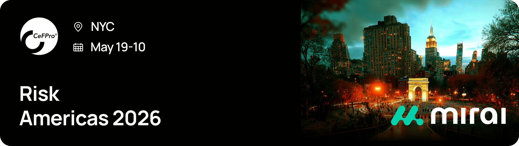 Email Banner - Risk Americas