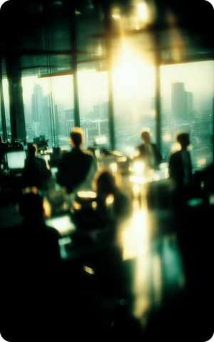 Balance Sheet & ALM Strategy Advisory