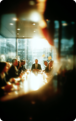 Regulatory Compliance Consulting