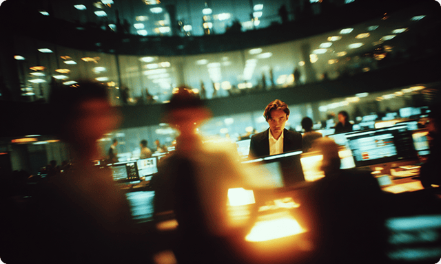 Cloud-based financial risk infrastructure for global banks