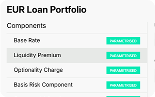a wide range of built-in FTP calculation methods