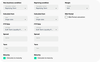 capture the risk and market value of your balance sheet products to maximize profitability