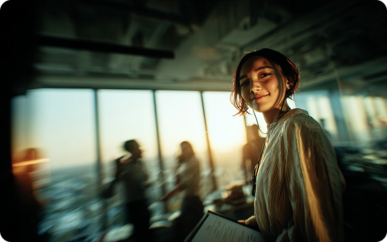 Natural language interface for ALM analysis in Mirai platform