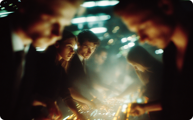 Model Context Protocol server integrating Mirai AI with enterprise systems