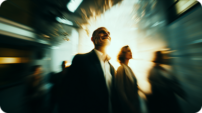 Auditable strategic insights