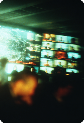 Mirai Solutions market risk