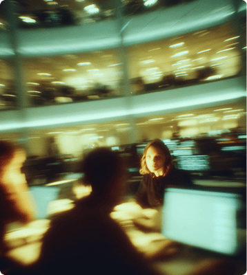 A Market Risk Solutions With Full Consistency and Traceability