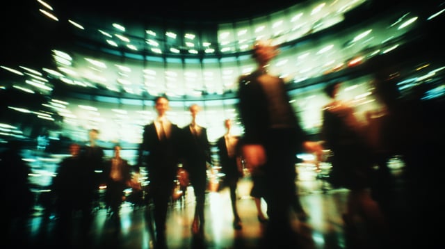 Market Risk-Driven ALM & Regulatory Reporting