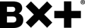 BX+ logonegro