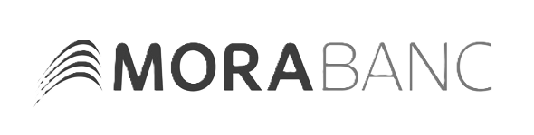 Morabank Logo black