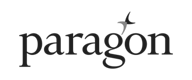Paragon Bank logo-Black Paragon Bank logo-Black