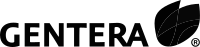 gentera-logo black
