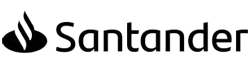 santander black santander black