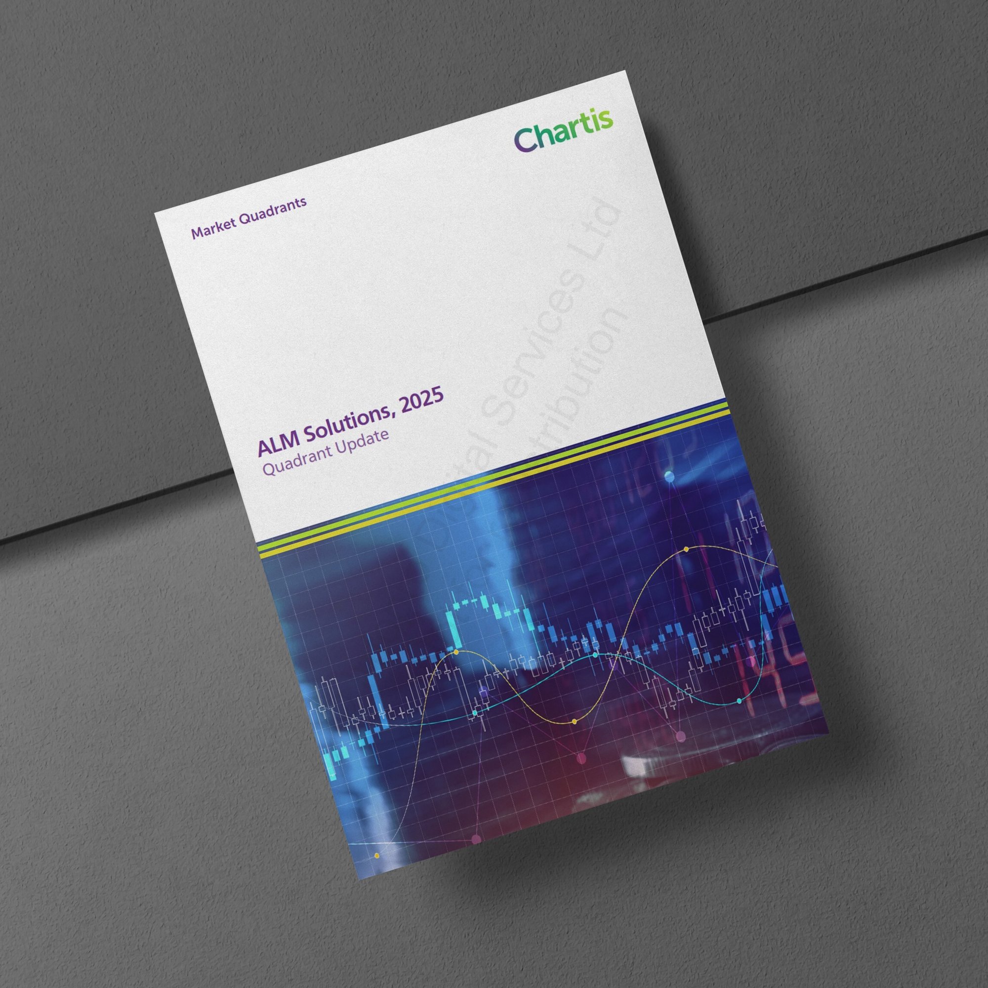 Mockup Chartis Report 2025