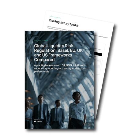 Guide Liquidity Risk Regulation - Mockup White