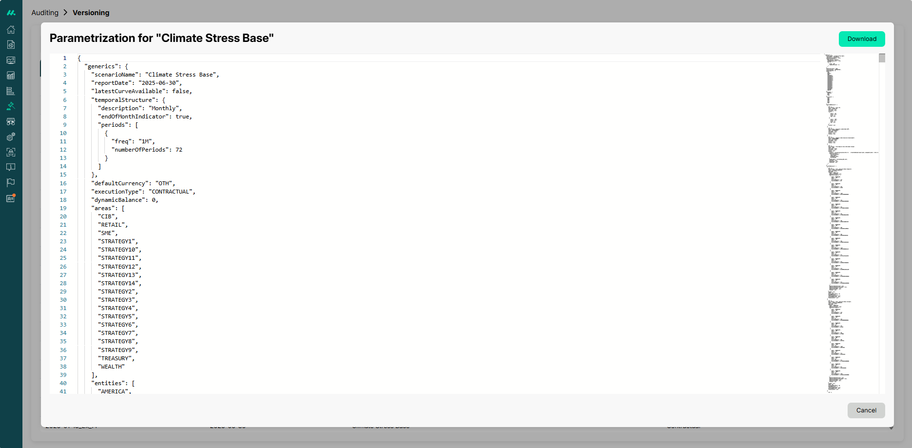 2- Open View Parameterization