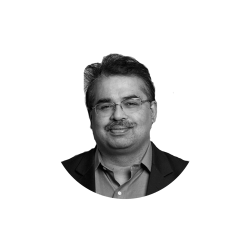 Sid Dash - Chief Researcher at Chartis