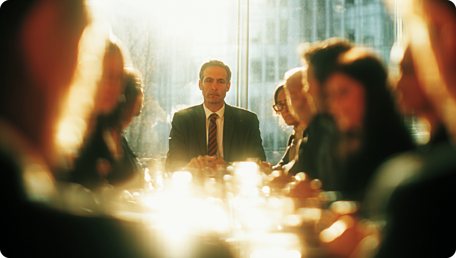 How ALCO Uses Scenario Analysis to Manage Balance Sheet Risk