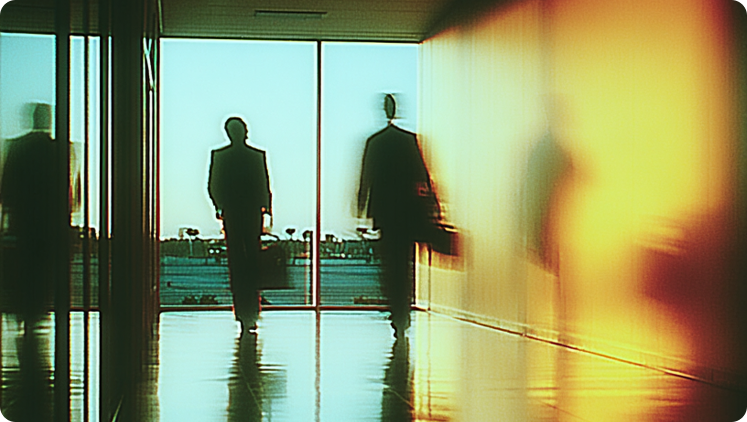 The Three Phases of AI Adoption in Financial Institutions