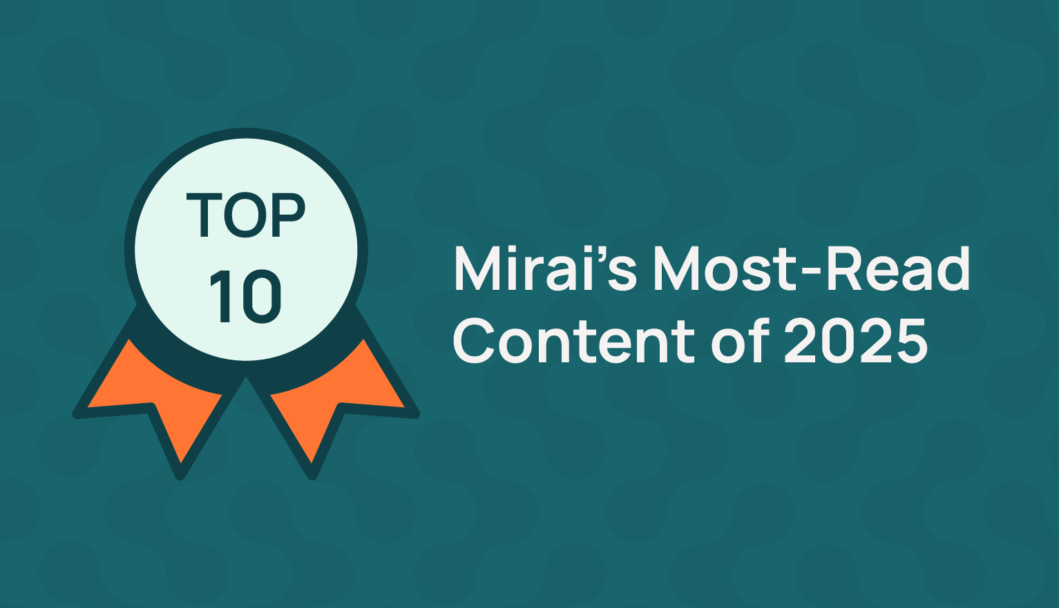 The 10 Most-Read Risk and Balance Sheet Management Insights of 2025