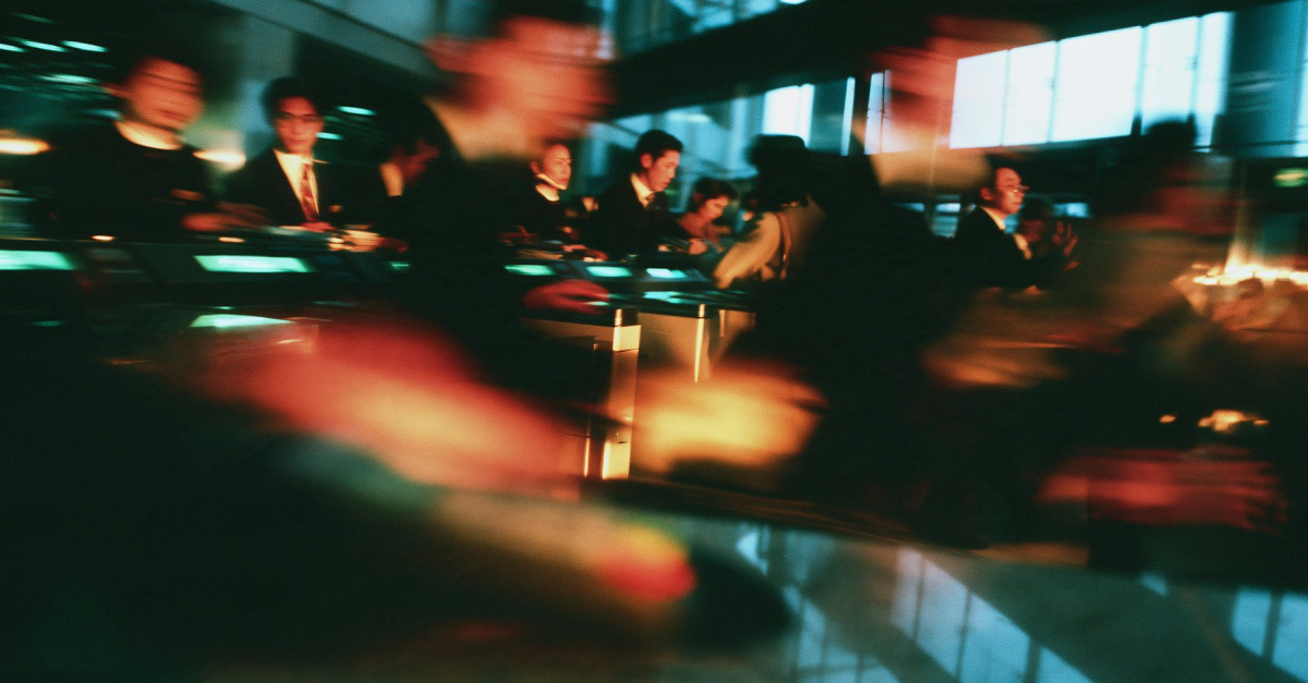 From 0% to 90%: the range of bank assumptions on core non-maturity deposits