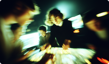 Optimized Support Experience 