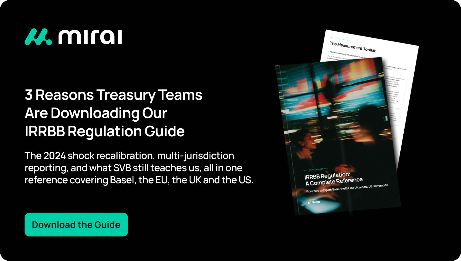 IRRBB Regulation Guide: Basel, EU, UK and US