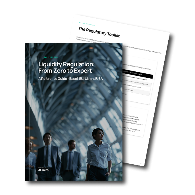 Guide Liquidity Risk Regulation