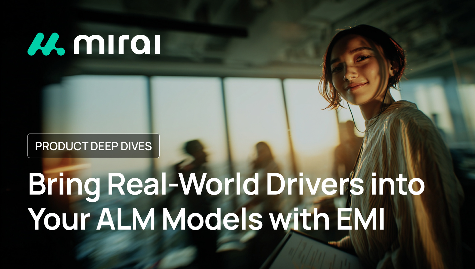 EMI product Deep Dive Article