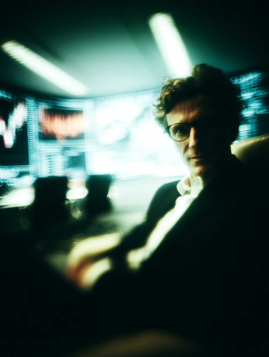 Technology / Security