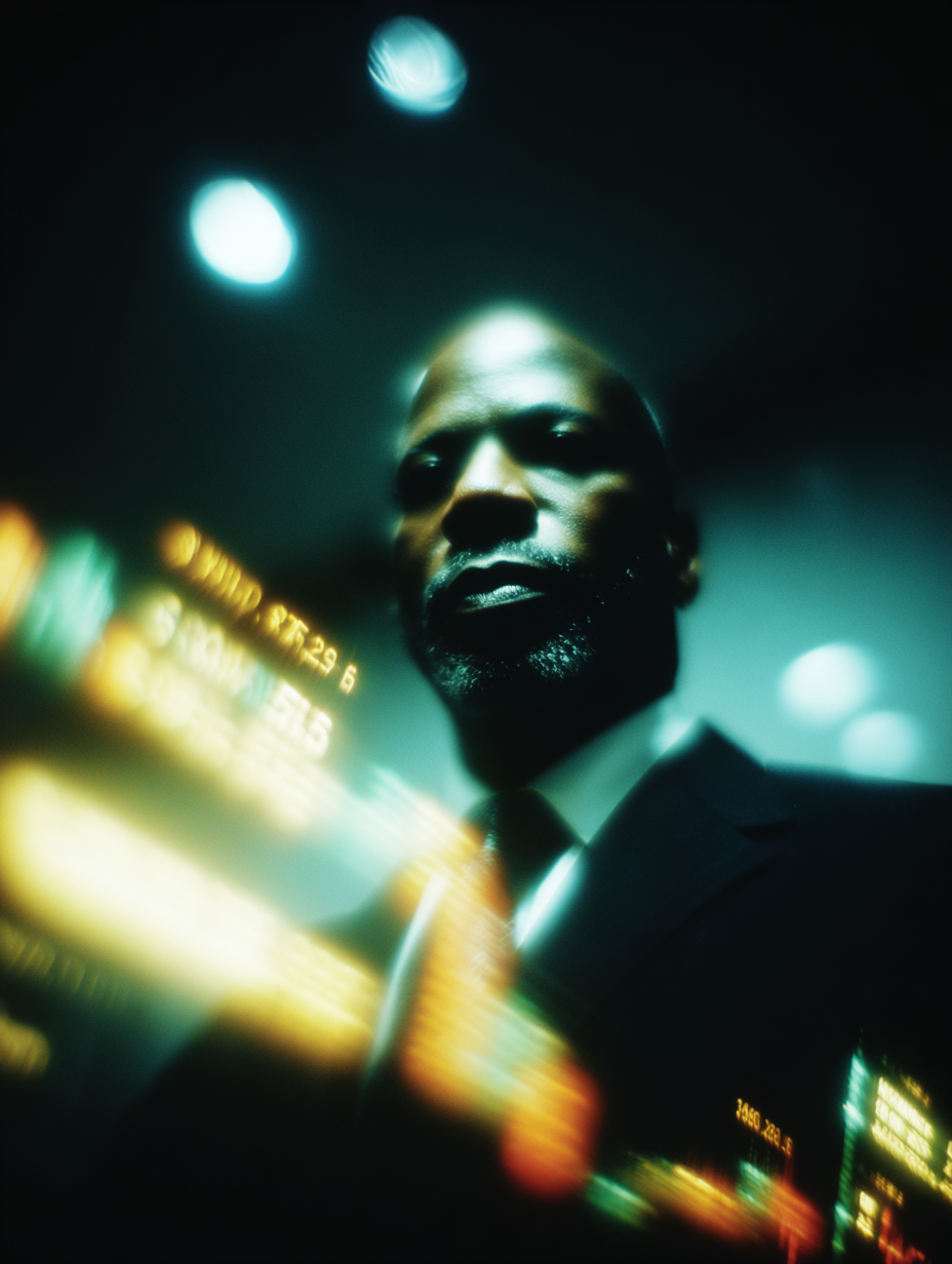 Procurement / Finance