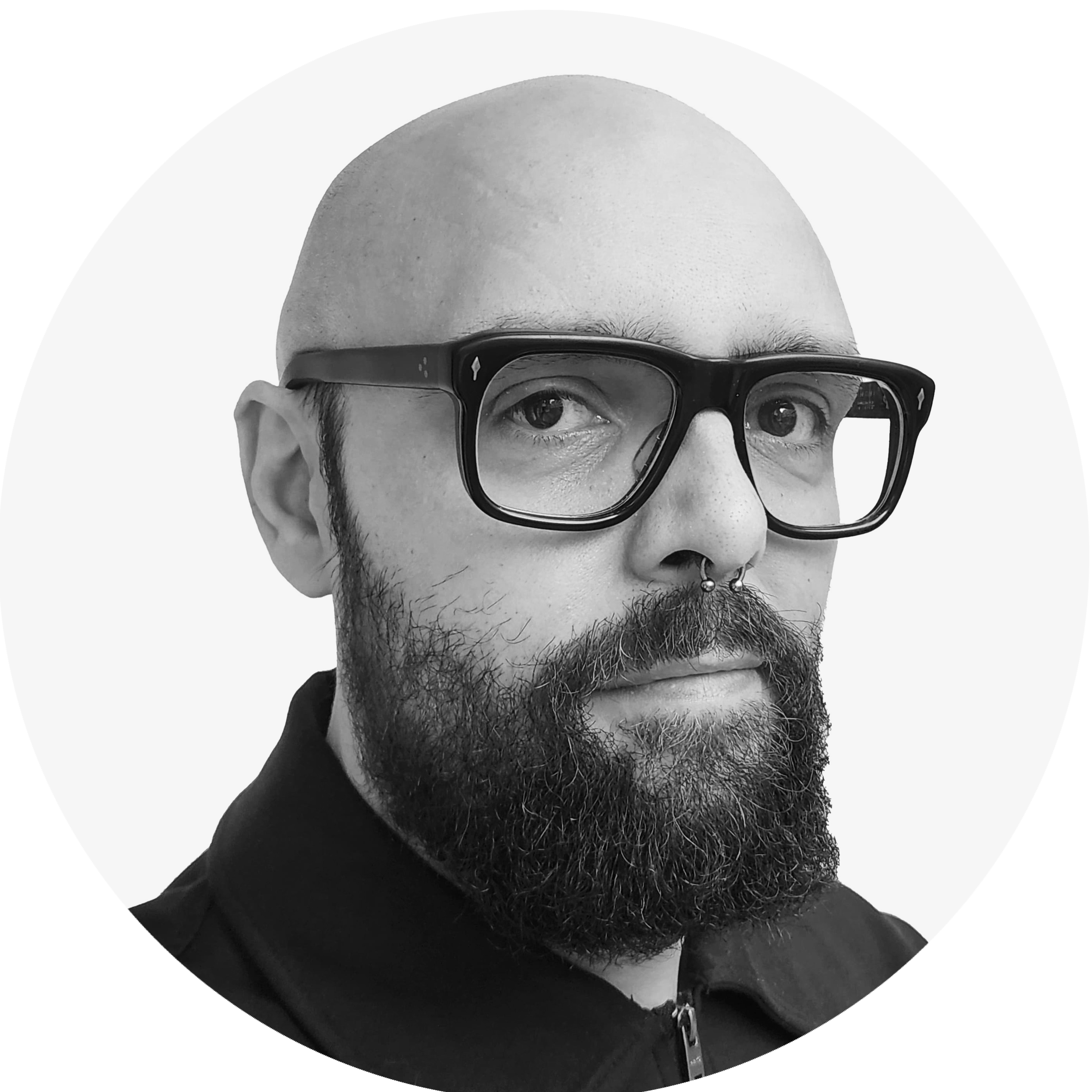 Javier Arranz, Head of Cybersecurity at Mirai RiskTech