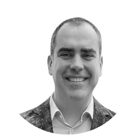 Luis Estrada, Co-Founder & COO at Mirai RiskTech