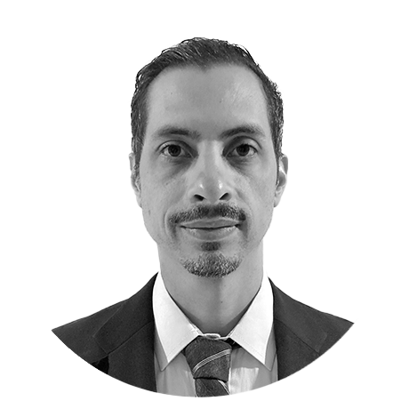 Sergio Cardona, Quantitative Developer and Machine Learning Researcher at Mirai RiskTech