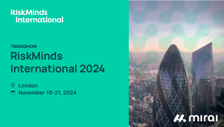 RiskMinds International 2024